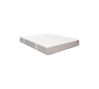 Matelas ressorts ensachés et mémoire de forme Destination 140x200