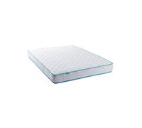 Matelas ressorts ensachés ferme et confortable ENJOY 160x200
