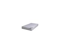 Matelas ressorts ensachés - grand confort ferme 140x190cm
