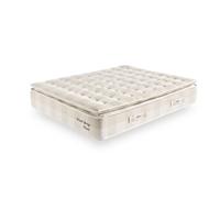 Matelas Ressorts Ensachés Grand Spring Hotel 30cm 160x190cm Ferme