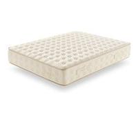 Moonia Ressorts Ensanchés Matelas Magnifique 30 cm 160X200 cm Fermeté élevée