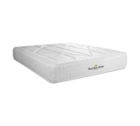 Matelas ressorts ensachés + mémoire de forme maxi épaisseur Windsor 180x200