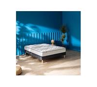 MERINOS Matelas Sweety 140x190 Ressorts