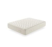 Matelas Ressorts Ensachés Serenity, 30cm, 140x190cm -