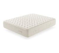 Moonia Ressorts Ensanchés Matelas Serenity 30 cm 90X190 cm Fermeté élevée