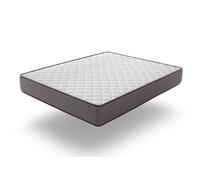 Matelas ressorts ensachés SHONO LOIRA 140x180 cm