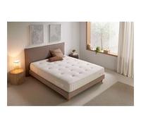 Matelas Ressorts Ensachés Supreme Ressorts Ensachés, 90x190cm - Moonia G
