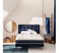 Matelas ressorts et mémoire de forme Rêve 600 - 80x200