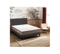 Matelas epeda Échappée ressorts 70x190