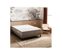 Matelas Epeda ressorts multi-actif L'Inoubliable 120x190 cm