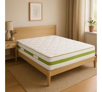Matelas Rêverie 160x200 cm + 2 oreillers