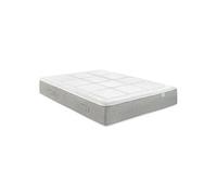 Matelas Riviera 744 ressorts ensachés + 6 cm Viscoélastique 80x190