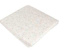 Matelas Rose Tataway pour Enfant | Matelas rembourré Doux et Pratique pour Le Repos, Le Jeu et la détente