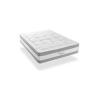 - Matelas ROYAL 5* 140x190 cm - Mousse avec mémoire de forme