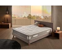 Simpur Matelas Ressort 90x200 cm