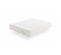 Matelas Royal Multizone -27cm, 160x190cm