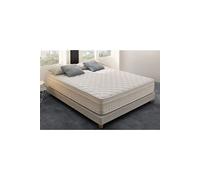 - Matelas Royal Premium - 150X190, 30 Cm, Ergonomique / relaxation