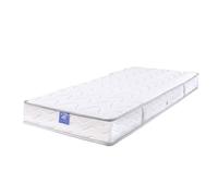 Matelas sardem belle literie forum visco ressorts + mémoire de forme 90x190