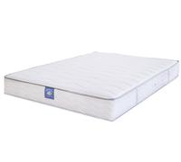 Matelas sardem belle literie passion ressorts ensachés 120x190