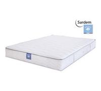 Matelas sardem belle literie passion ressorts ensachés 160x200 G