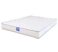 Matelas sardem belle literie rubis ressorts 130x190