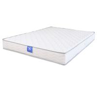 Matelas sardem belle literie rubis ressorts 160x200