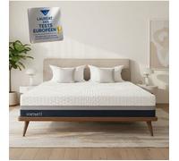 Matelas Scarnatti 140x200 cm - 27 cm - Excellence - Mémoire de Forme Gel
