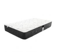 Matelas Sérénité 90x190 Ressorts Ensachés