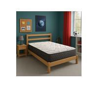 Matelas Sérénité ressorts ensachés soutien très ferme 27 cm 90x190 cm