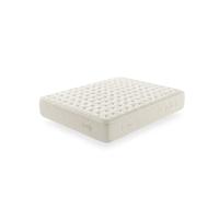Moonia Ressorts Ensanchés Matelas Serenity 30 cm 90X190 cm Fermeté élevée