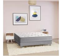 Matelas SIMMONS Energic