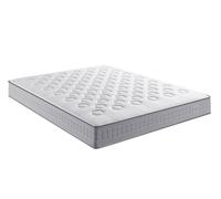 Matelas simmons sw1 ressorts ensachés 140x190