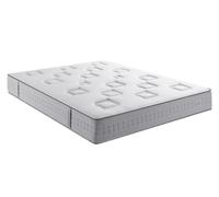 Matelas simmons sw2 ressorts ensachés 140x200