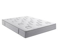 Matelas simmons sw2 ressorts ensachés 160x200