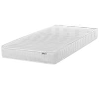 Matelas Simple à Ressorts Ensachés 7 Zones Ferme 90 x 200 cm Misty