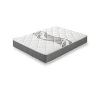 Matelas Sleep Plus à Mémoire de Forme 140x190 cm 22 cm de Hauteur