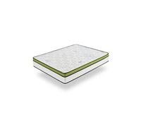 - Matelas Sport Energy Pro - 160X200, 27Cm, Ergonomique / relaxation