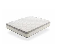 Matelas Spring Max Ressorts Emsachés 22cm, 160 X 200cm
