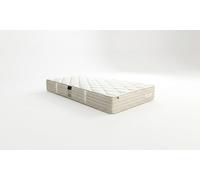 Matelas Sublime 20 cm Luxury Literie : 160 x 200 cm / Matelas 20 cm + oreiller + couette