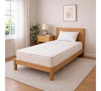 Matelas Sublime 90x190 cm + 1 Oreiller