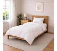 Matelas Sublime 90x190 cm + 1 Oreiller + couette