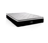 Matelas Suite 140x190 Ressorts ensachés, mémoire de forme 5 zones