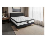 Matelas Supérieur Mémoire de forme 3 zones de confort