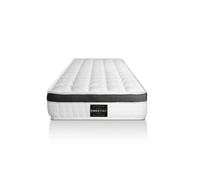 Matelas Supérieur 80x200 Mémoire de forme 3 zones