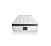 Matelas Supérieur 90x200 Mémoire de forme 3 zones
