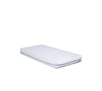 - Matelas SWEET DREAMS Bleu Bébé 80x200 cm - Mousses Haute Densité & supersoft