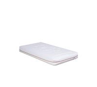 - Matelas SWEET DREAMS Rose Bébé 60x120 cm - Mousses Haute Densité & supersoft