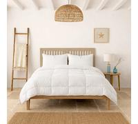Matelas Thermotec 140x200 cm + 2 oreillers + couette