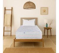 Matelas Thermotec 90x190 cm + 1 Oreiller