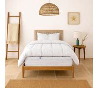 Matelas Thermotec 90x190 cm + 1 Oreiller + couette